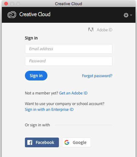 adobe fill and sign for mac