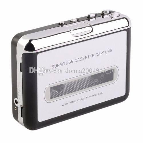 Cassette Converter For Mac